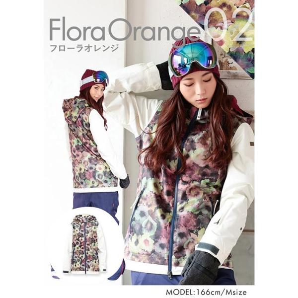 スノーウェア SISTA.J 22-23 新作 SISTA.J シスタージェイ スノボ