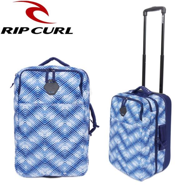 RIPCURL/リップカール キャリーバッグ 機内持ち込み メンズ 軽量