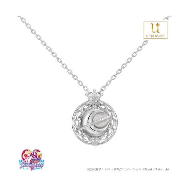 美少女戦士セーラームーン グッズ アクセサリー ネックレス セーラー