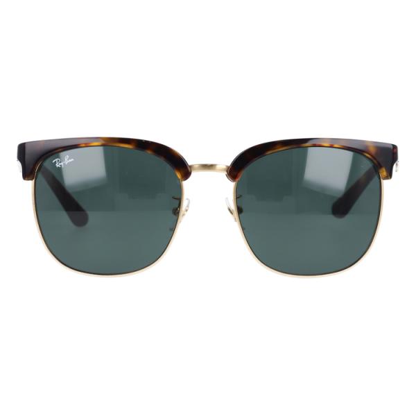 R　Ray-Ban CLUBMASTER RB3565D レイバン 楽天市場】【国内正規品】レイバン サングラス クラブマスター