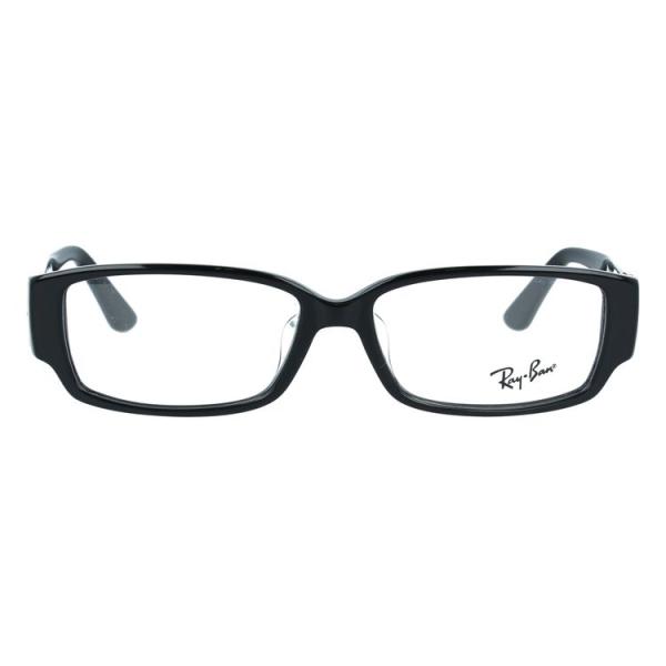 レイバン メガネ フレーム 度付き 度入り 伊達 PC 眼鏡 RX5250 5114 54