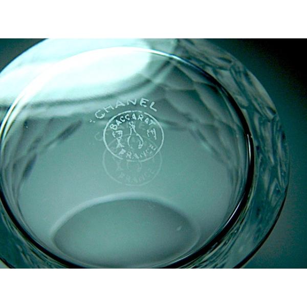 バカラ シャネル タンブラーグラス CHANEL 極レア /【Buyee】 Buyee