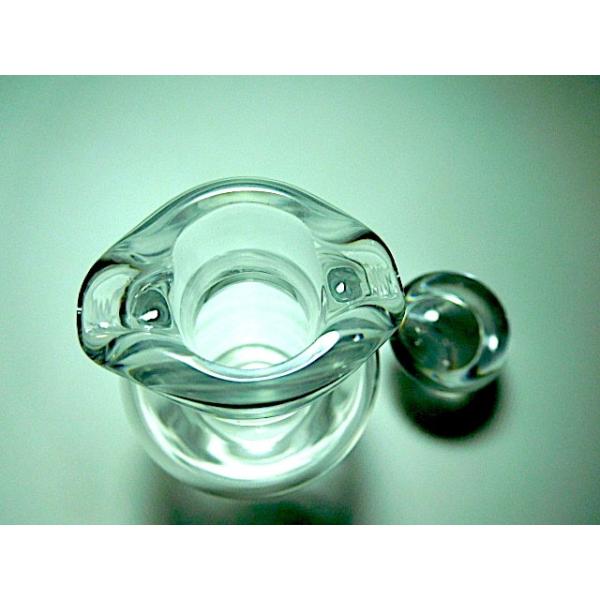 バカラ Baccarat 希少モデル オイルボトル ビネガーボトル 醤油差し 極
