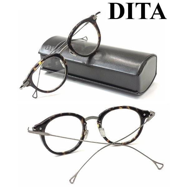 DITA】ディータメガネEDMONT DRX-2067C 海外セレブも多数愛用の当店一 