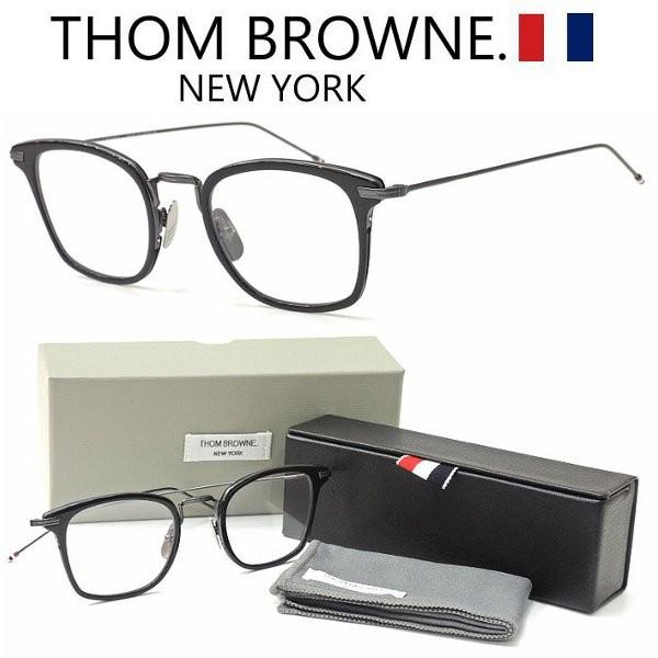 TOHM BROWNE.】トムブラウンメガネTBX-905-49-01 度無しダテメガネレンズ付き【正規代理店品】【送料無料】 /【Buyee】