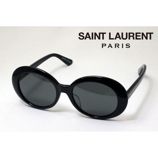 サンローラン サングラス プレミア生産終了モデル SAINT LAURENT