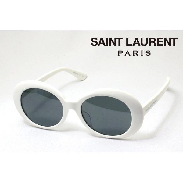 サンローラン サングラス プレミア生産終了モデル SAINT LAURENT 