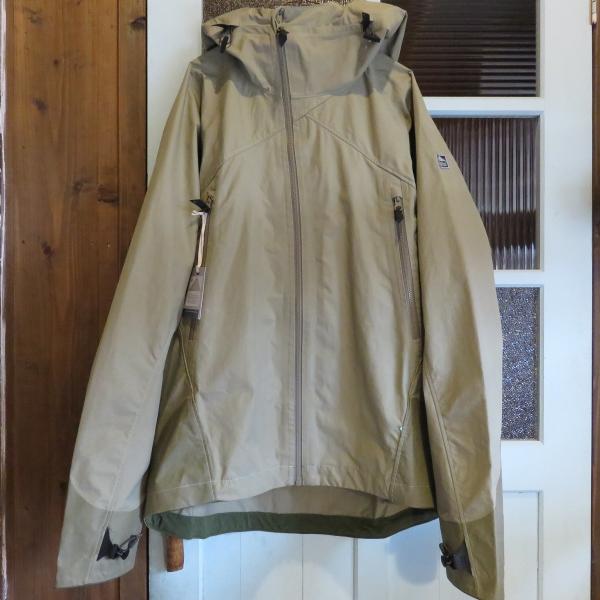 KLATTERMUSENクレッタルムーセン Einride Jacketエイナリーダ 