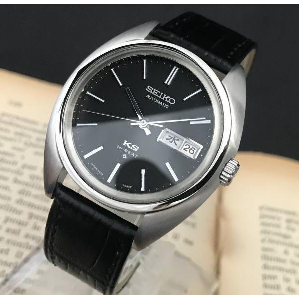 仕上げ済み キングセイコー King Seiko 5626 7080 メダリオン