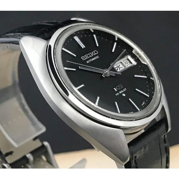 仕上げ済み キングセイコー King Seiko 5626 7080 メダリオン