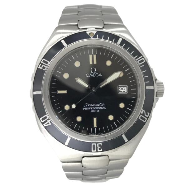 OMEGA オメガ シーマスター プロフェッショナル 200M 中古 メンズ