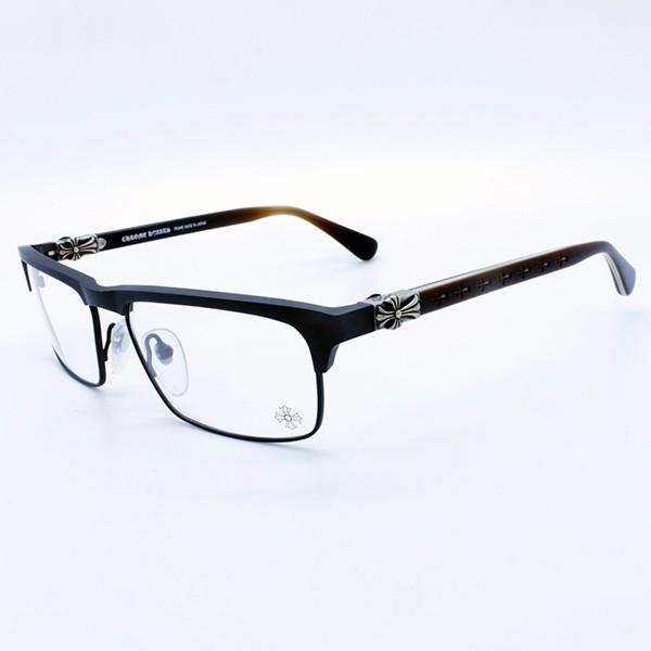 Chrome Hearts - グラス CHROME HEARTS クロムハーツ 調光サングラス 度付き対応