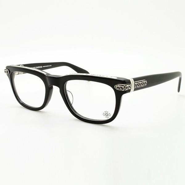 クロムハーツ（CHROME HEARTS）AR69 51 GLASSES サングラス メガネ 