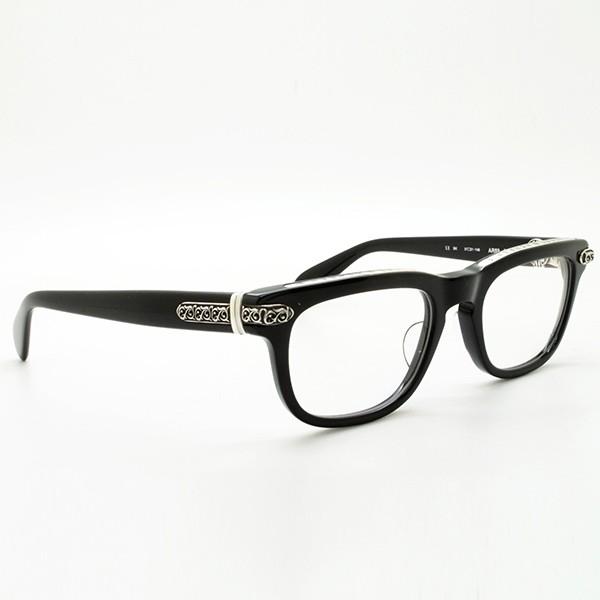 クロムハーツ（CHROME HEARTS）AR69 51 GLASSES サングラス