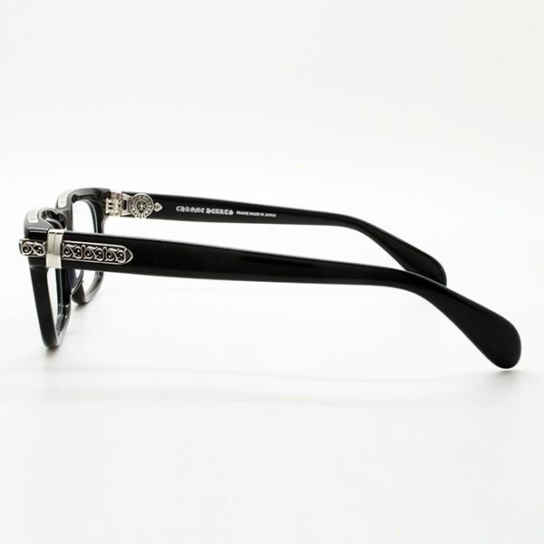 クロムハーツ（CHROME HEARTS）AR69 51 GLASSES サングラス メガネ 