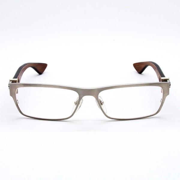 クロムハーツ（CHROME HEARTS）THROAT COAT DB-WWEW（59）メガネ/アイ