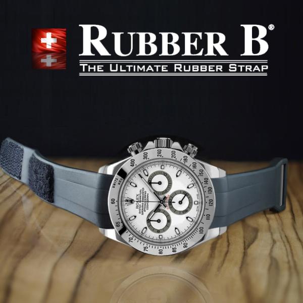 クーポン利用&送料無料 RUBBER B ラバーB ラバーベルト 116520 116500