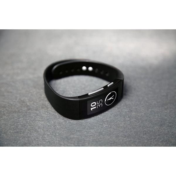 ソニー Sony SmartBand Tal k SWR30 Bluetooth3.0 リストバンド型活動