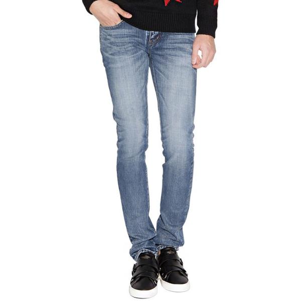 サンローラン パリ SAINT LAURENT PARIS ジーンズ 483059 y896m 4302