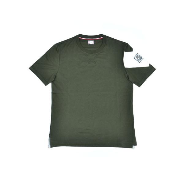 モンクレールガムブルー MONCLER GAMME BLEU / Ｔシャツ 8007050 829af