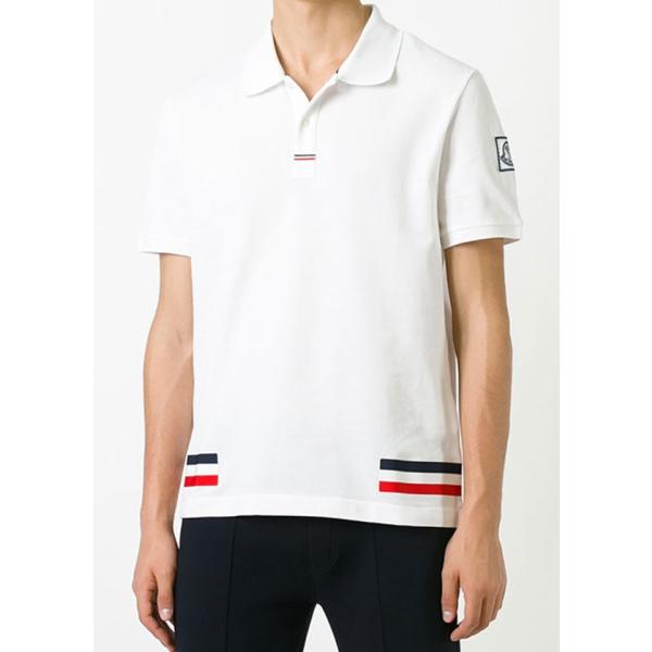 モンクレールガムブルー MONCLER GAMME BLEU ポロシャツ 8316800 84967
