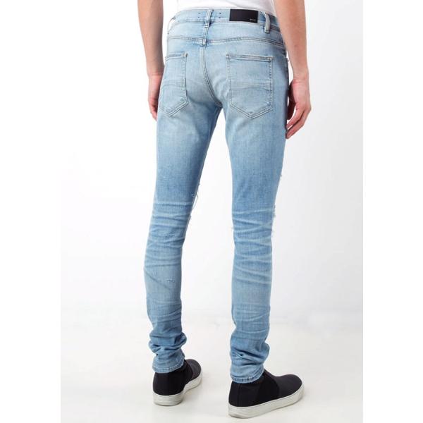 AMIRI アミリ デストロイド クラッシュ ジーンズ MXA13