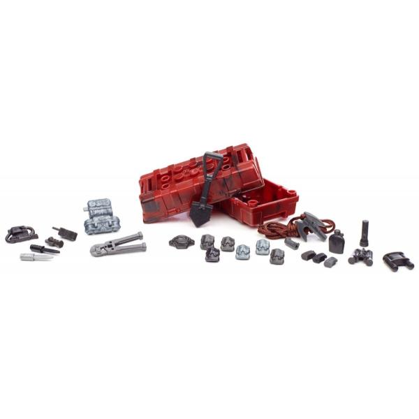 Mega Bloks(メガブロック) コール・オブ・デューティ 