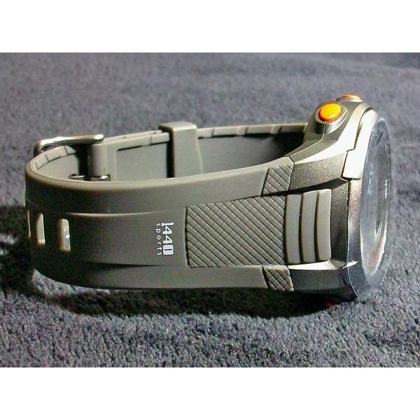 TIMEX 1440 Sports Unisex Watch T5K082 タイメックス１４４０腕時計