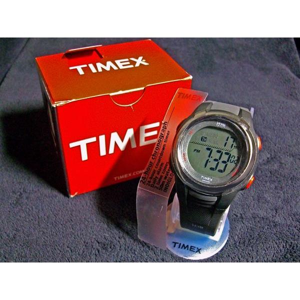 TIMEX 1440 Sports Unisex Watch T5K082 タイメックス１４４０腕時計