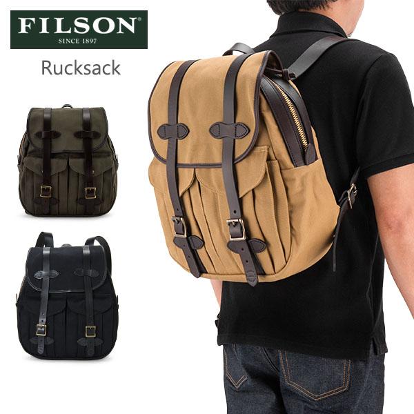 フィルソン FILSON リュックサック Rucksack 70262 /【Buyee】 Buyee - Japanese Proxy Service  | Buy from Japan! bot-online