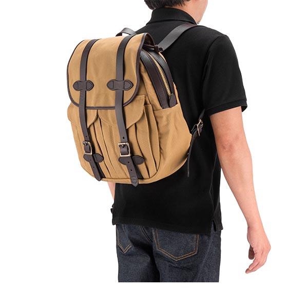 フィルソン FILSON リュックサック Rucksack 70262 /【Buyee】 Buyee