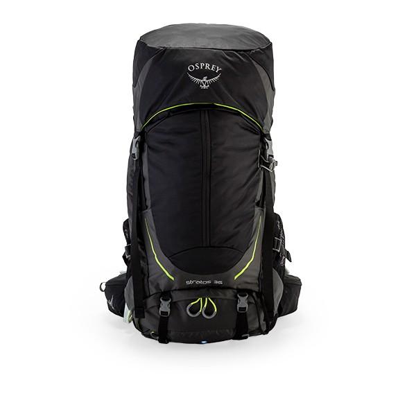 オスプレー Osprey バックパック ストラトス 36 Stratos （33-36L