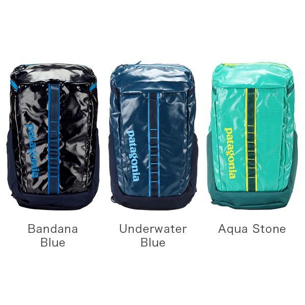 パタゴニア PATAGONIA リュック ブラックホール パック 25L バック