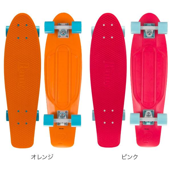 Penny スケートボード 27インチ NICKEL ピンク 812n1PD-KOL._UF350,350_QL50_.jpg