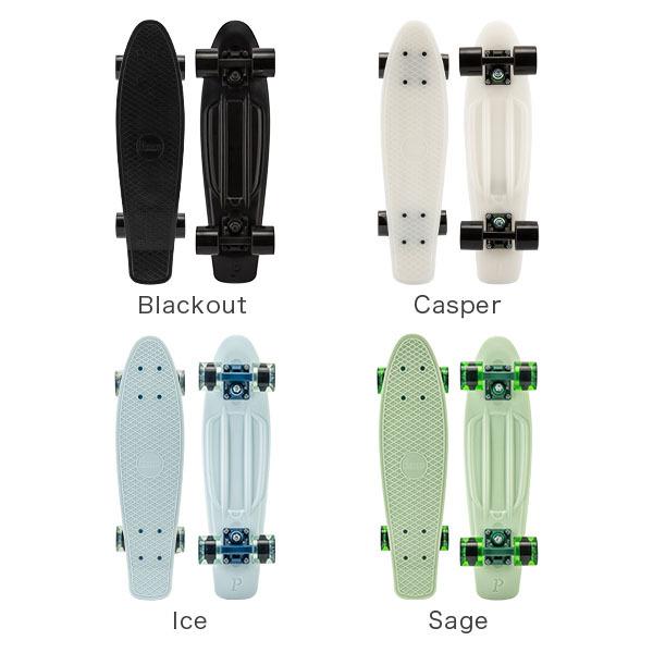 ペニー スケートボード Penny Skateboards スケボー CLASSICS STAPLES