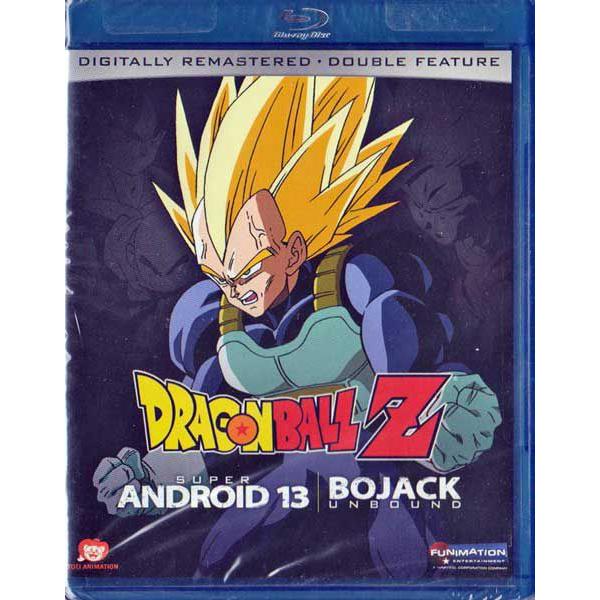劇場版 ドラゴンボールZ ラベル 極限バトル!!三大超サイヤ人