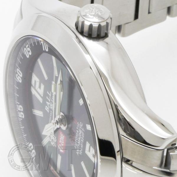 大特価セール! 数量限定!!】ボールウォッチ エンジニア マスターII GMT 