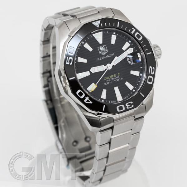 タグ・ホイヤー アクアレーサー 300M Cal.5 41mm WAY211A.BA0928 TAG HEUER AQUARACER /【Buyee】  Buyee - Japanese Proxy Service | Buy from Japan!