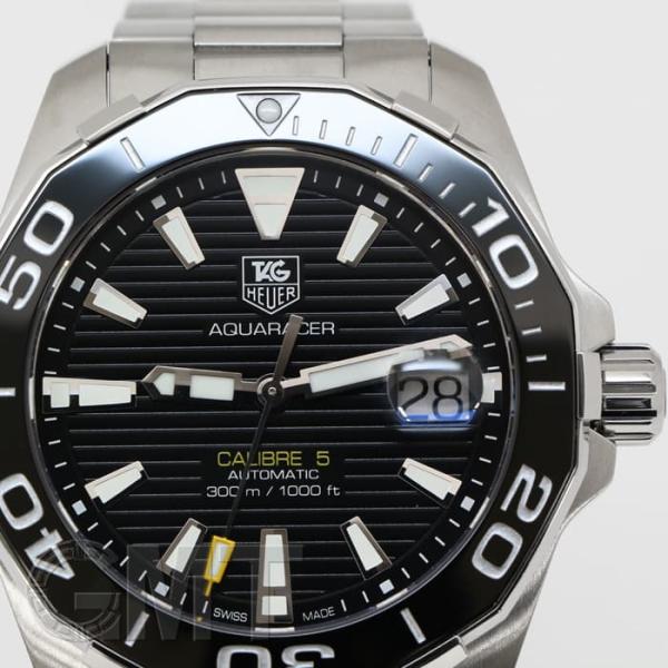 タグ・ホイヤー アクアレーサー 300M Cal.5 41mm WAY211A.BA0928 TAG HEUER AQUARACER /【Buyee】  Buyee - Japanese Proxy Service | Buy from Japan!