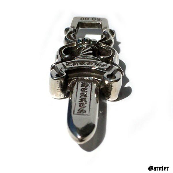 クロムハーツ ダガー ペンダント CHROME HEARTS Pendant Dagger クロムハーツ ダガー ペンダント CHROME HEARTS Pendant Dagger