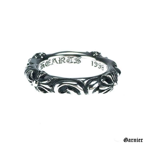 クロムハーツ SBTバンド リング クロムハーツ CHROME HEARTS Ring SBT ...