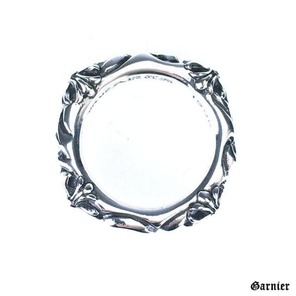クロムハーツ SBTバンド リング クロムハーツ CHROME HEARTS