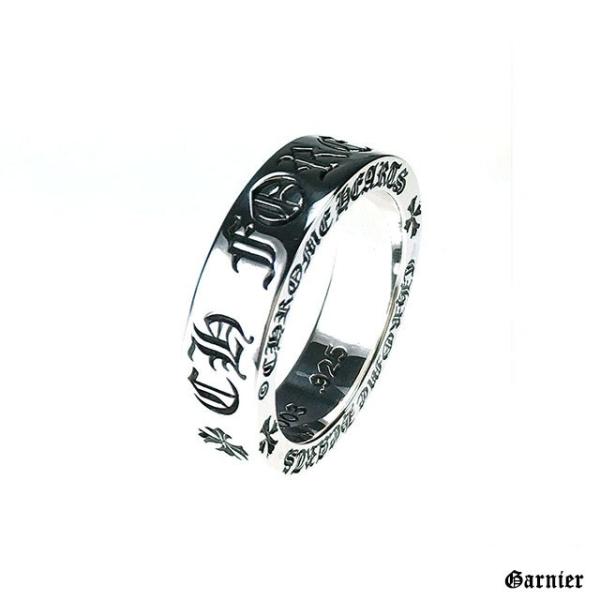 CHROME HEARTS スペーサー 6mm フォーエバー リング クロムハーツ Forever Ring Spacer 6mm CH FOREVER  ペアリング 結婚指輪 /【Buyee】 Buyee - Japanese Proxy Service | Buy from Japan!