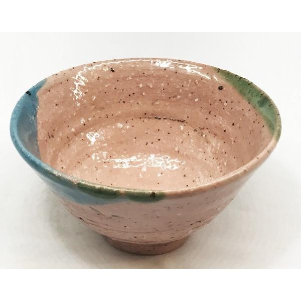 お椀 まかい 沖縄 やちむん 陶器 焼き物 石垣島 新川焼 お土産 /【Buyee】