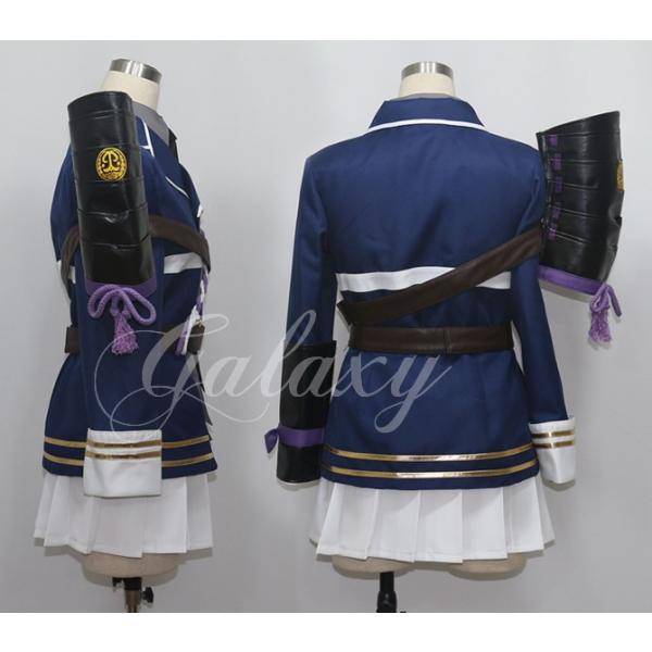 刀剣乱舞 骨喰藤四郎 女体化 コスプレ衣装 cc1445(cc1445) /【Buyee