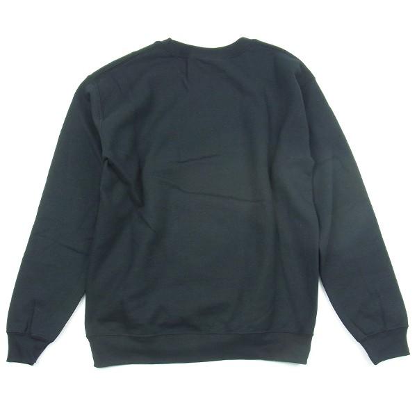 WU-TANG CLAN ウータンクラン LOGO KNIT SWEATER ロゴ ニット セーター