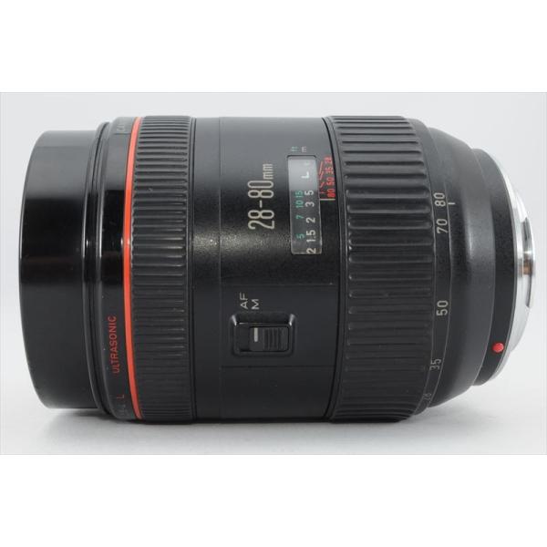 Canon EF 28-80mm F2.8-4 L USM(AB：美品) /【Buyee】 bot-online