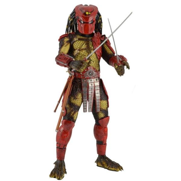 NECA/プレデター 1/4スケール/アクションフィギュア/ビッグレッド プレデター/18inch BIG RED PREDATOR/  /【Buyee】 Buyee - Japanese Proxy Service | Buy from Japan!