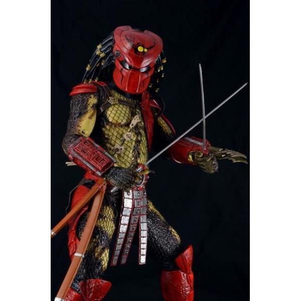 NECA/プレデター 1/4スケール/アクションフィギュア/ビッグ