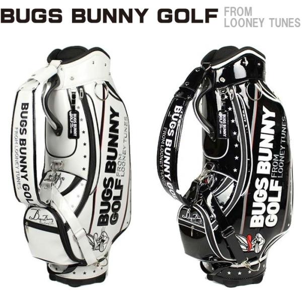 LOONEY TUNES ルーニーテューンズ LTCM-001 BUGS BUNNY GOLF キャディ